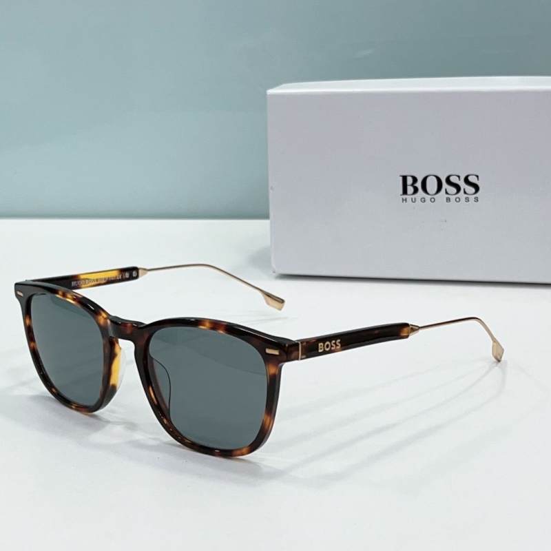 Boss Sunglasses